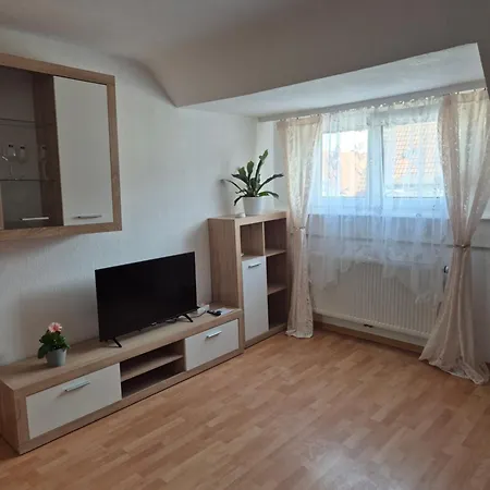 Familienwohnung Bella Apartment *