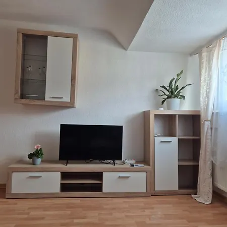 Familienwohnung Bella * Pirmasens
