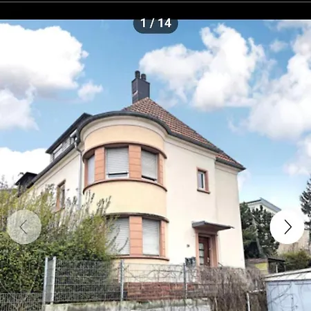 Familienwohnung Bella * Pirmasens