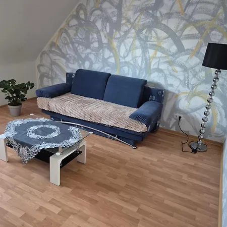 Familienwohnung Bella Apartment *