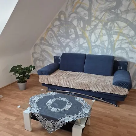 Familienwohnung Bella Apartment Pirmasens