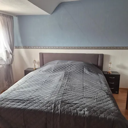 Familienwohnung Bella