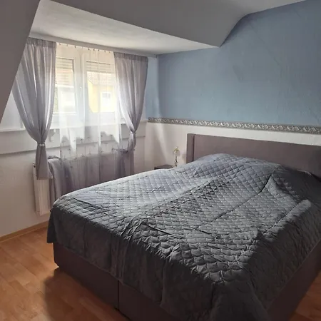 Familienwohnung Bella Pirmasens