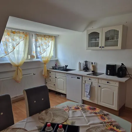 Apartment Familienwohnung Bella