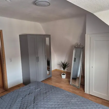 Apartment Familienwohnung Bella *