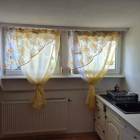 Familienwohnung Bella Pirmasens