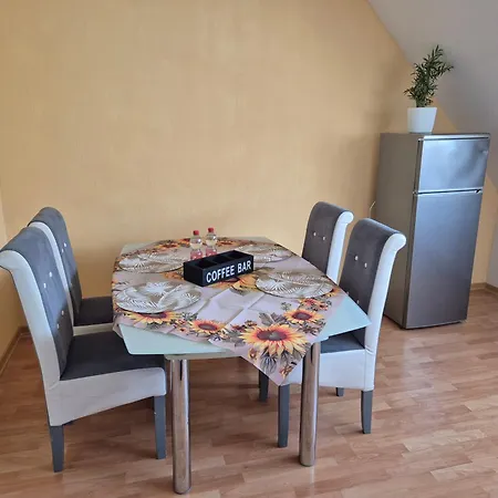 Familienwohnung Bella * Pirmasens