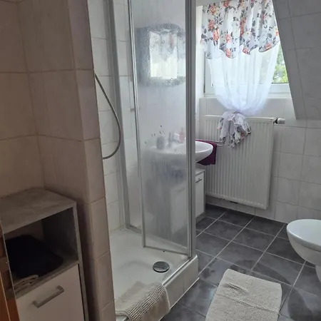 Familienwohnung Bella * Pirmasens