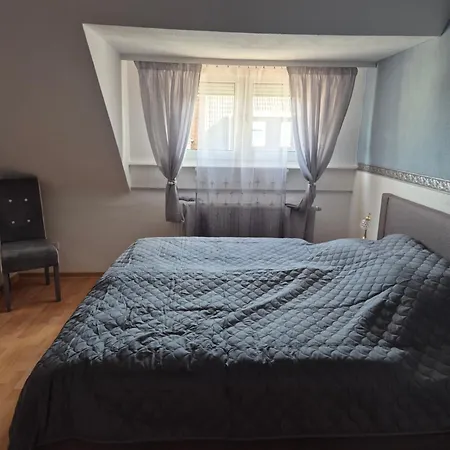 Apartment Familienwohnung Bella *