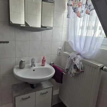 Apartment Familienwohnung Bella *