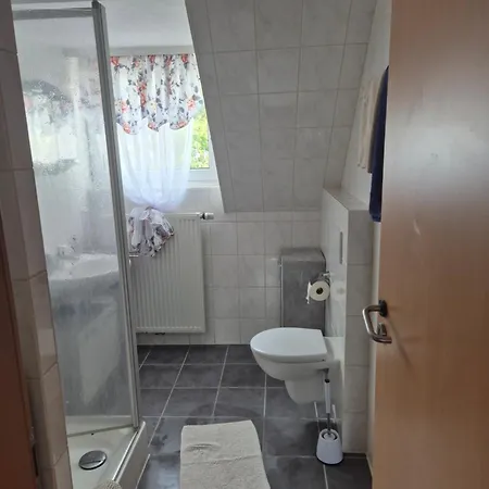 Apartment Familienwohnung Bella Pirmasens