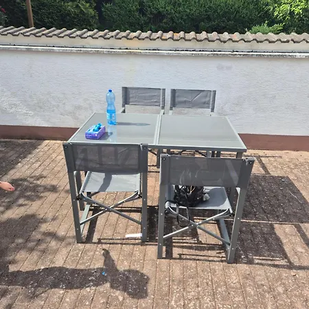 Familienwohnung Bella *