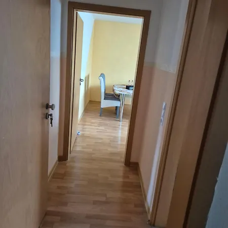 Familienwohnung Bella *